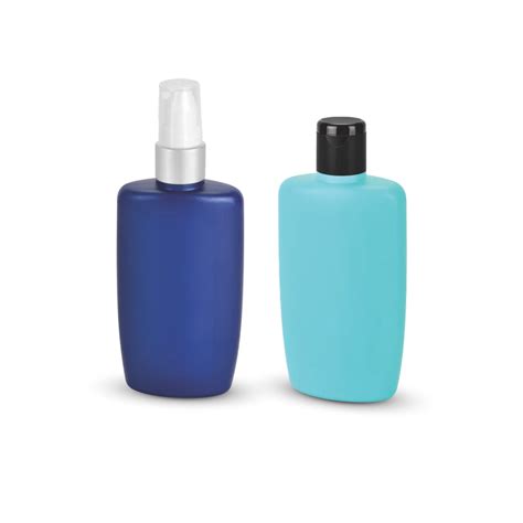 HDPE Flip Cap Bottles - SFB-07 HDPE Bottle Manufacturer from Mumbai