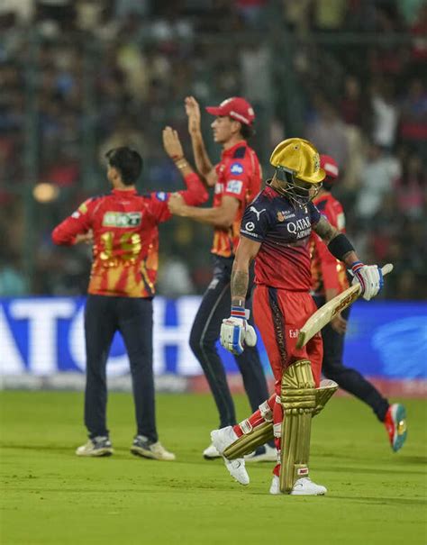 Virat Kohli set to return as RCB captain from the 2025 edition of the IPL