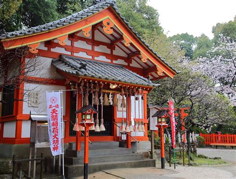 TENKAI INARI SHRINE (Updated 2026) All You Need to Know BEFORE You Go ...