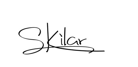 91+ Skilar Name Signature Style Ideas | Ideal Electronic Signatures