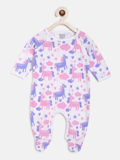Newborn Baby Clothes | Organic Cotton Baby Wear | Berrytree