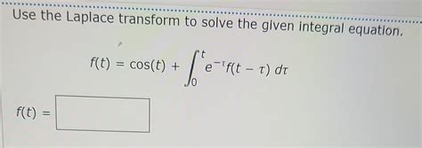 Image result for Solve Integrals Using Laplace
