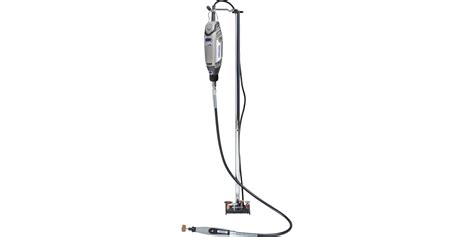 DREMEL® flexibele as Hulpstukken voor bereik | Dremel
