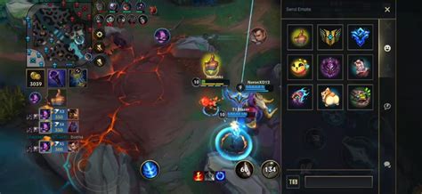 Image result for Wildrift Spil Push Vision Control