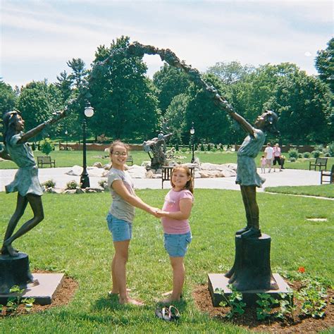 THE GARDENS AT MATTER PARK (2025) All You Need to Know BEFORE You Go ...