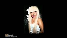 The S Real Name by Gaga S Real Name And Hair Color The S Real Name