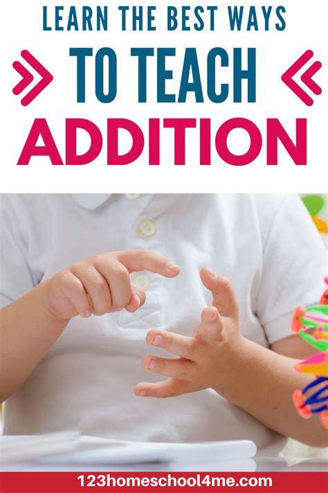 Image result for Kids Learning Math Addition