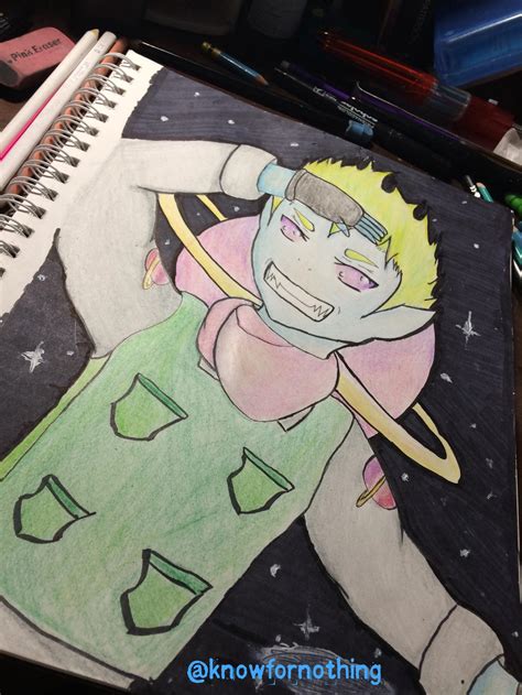 Alien Boy OC 的图像结果