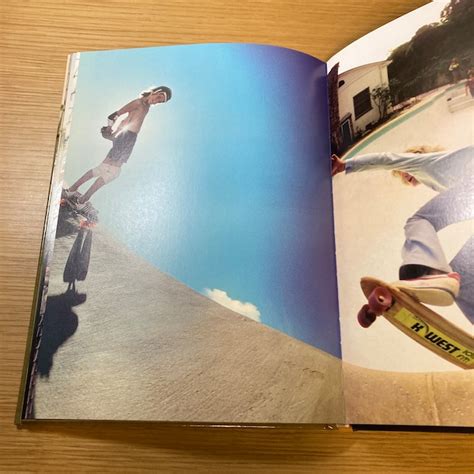 locals only California Skateboarding 1975-1978 / Hugh Holland | 百年