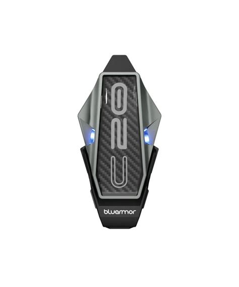 Buy Bluarmor C20 Helmet Communication Device - Intercom and Bluetooth ...