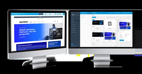 Image result for OpenText CMS