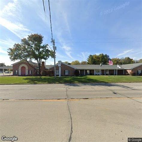 Brintlinger and Earl Funeral Homes - Decatur Obituaries