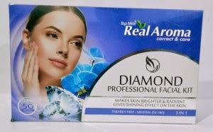 Top Max DIAMOND PROFESSIONAL FACIAL KIT - Price in India, Buy Top Max ...