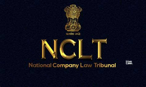 Read all Latest Updates on and about NCLT