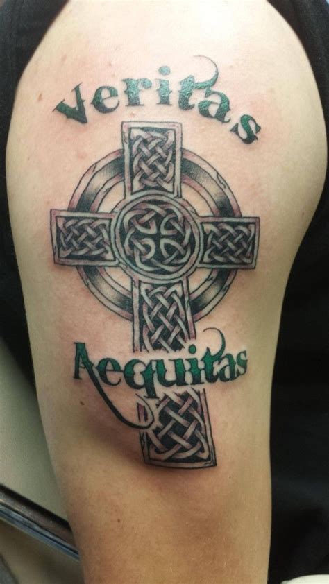 boondock saints tattoos | ... Blog Of Guiox Tattoo Kits OnlineTattoo ...