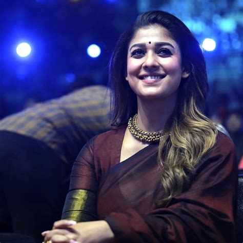 Nayanthara (Actress) Biography, Wiki, Age, Height, Career, Family, Awards and Many More