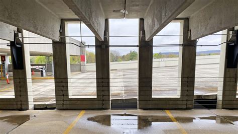 Joint Failures: The Undoing of Double-Tee Parking Garages - Hoffmann Architects + Engineers