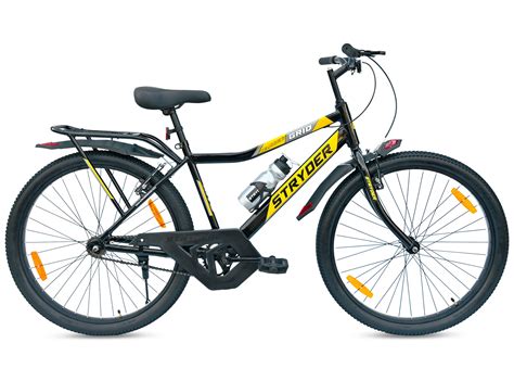 26T GRID IC MTB – Stryder Bikes