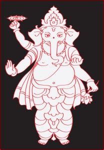 God ganesh 12 Poster |God Poster for Room|Religious Poster|Poster for ...