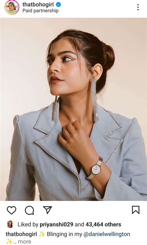 Runway to Instagram: Impact of Social Media on Fashion Influencers