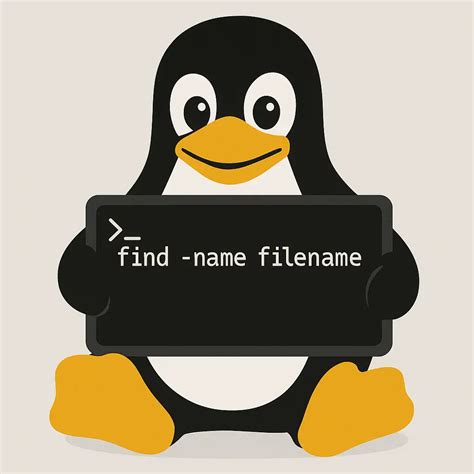 Image result for How to Find File in Linux Command