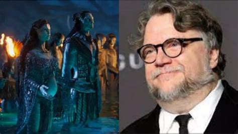 Avatar 2 FIRST review out! Director Guillermo del Toro calls it ...
