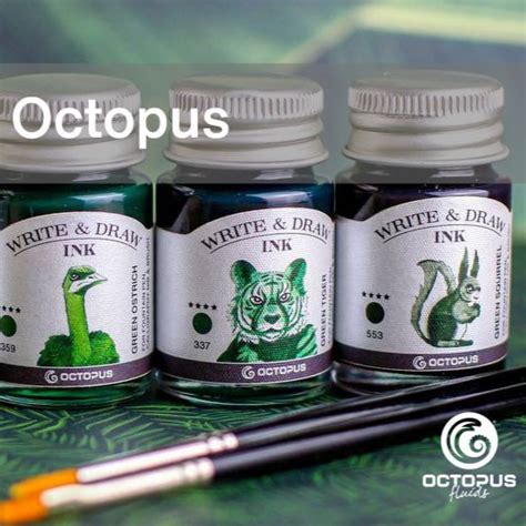 Image result for Finding Nemo Octopus Ink