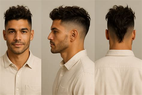 How to Wear a Warrior Haircut Without Looking Like You’re Cosplaying ...