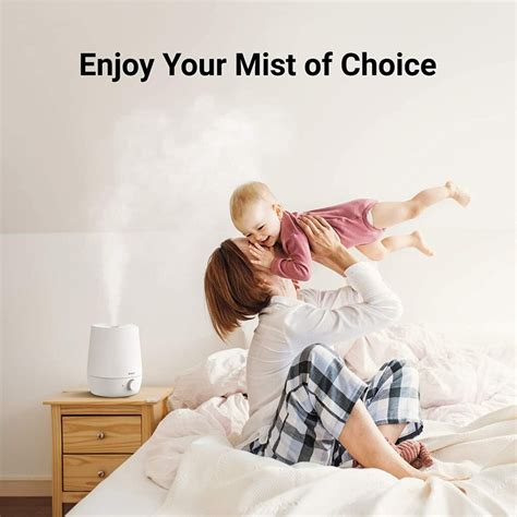Cool Mist vs Warm Mist Humidifier – Which is Better | Buyer’s Guide ...