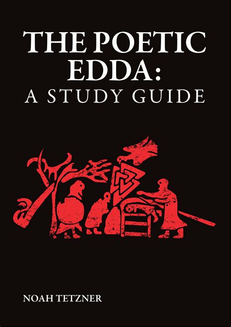 The Poetic Edda: A Study Guide with Noah Tetzner (Transcript from ...