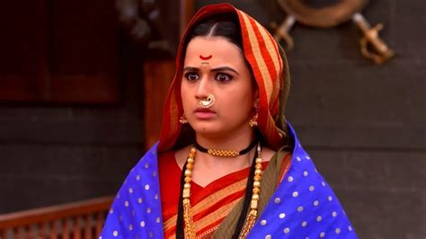 Watch Swarajyarakshak Sambhaji - Hindi TV Serial 4th October 2022 Full ...