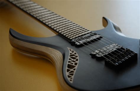 Drop B Tuning 7 String 的图像结果