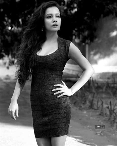 Murder 2 actress Sulagna Panigrahi ties the knot with stand-up comedian ...