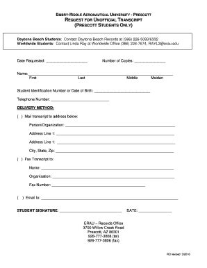 Image result for Embry-Riddle Acceptance Package