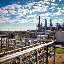 Chevron Phillips Chemical: Diversity, Equity and Inclusion | Glassdoor