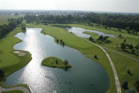 Book a Tee Time - Sycamore Hills Golf Club