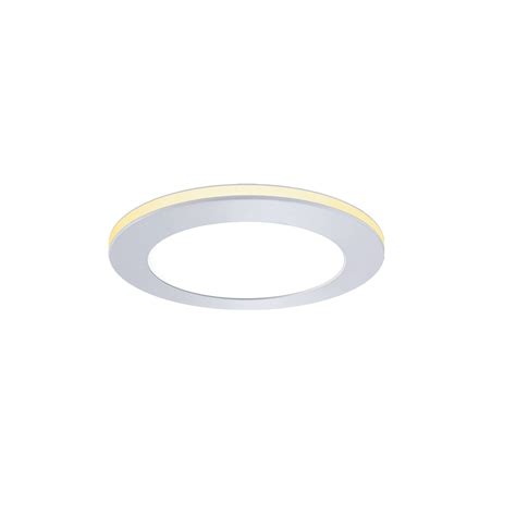 Liveo LED Downlight 18+6W 2250Lm 4000K - CristalRecord