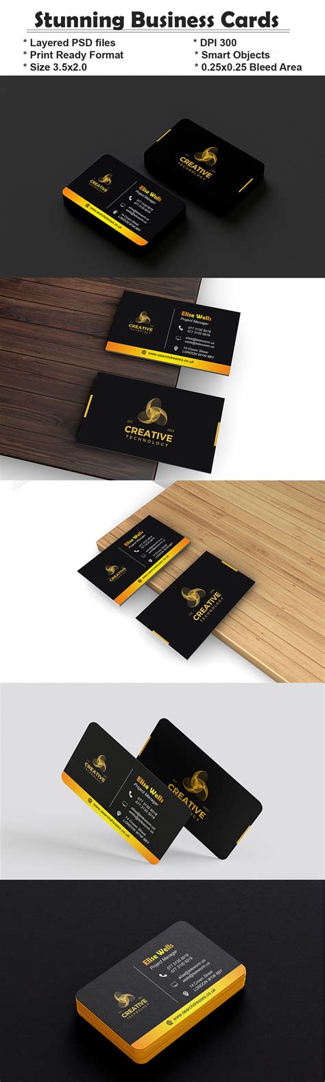 Image result for Visiting Card Format