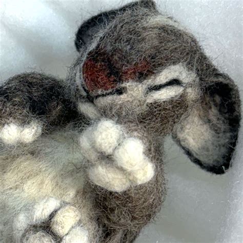 Felting Wool Tutorial 的图像结果