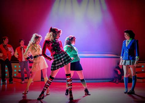 🔥 [20+] Heathers: The Musical Wallpapers | WallpaperSafari