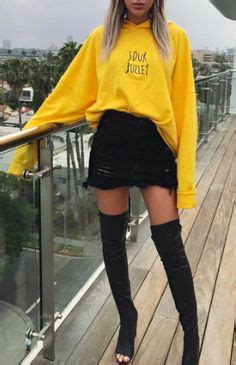 Outfits: Discover 120 Yellow Outfits ideas on this Pinterest board ...