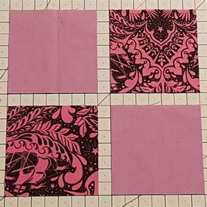 Image result for Four Patch Quilt Block Patterns