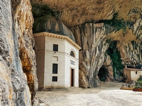 Italy has the most surreal architectural sites — here are 15 that prove ...