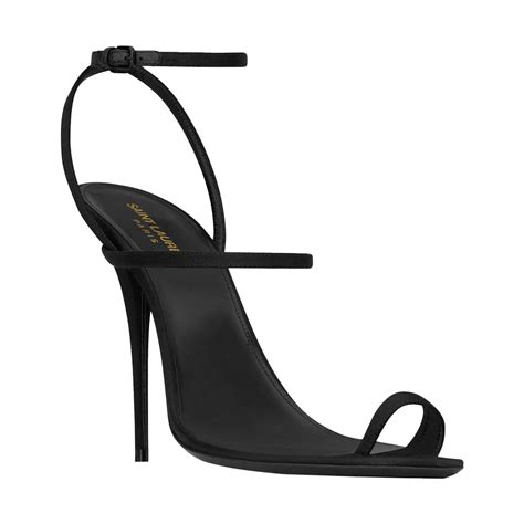 SAINT LAURENT – Rodeodrive
