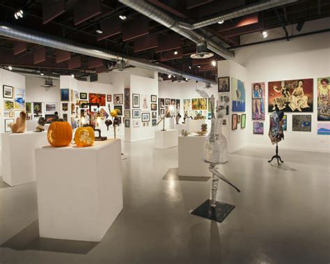 Art Galleries