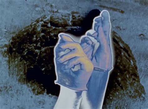 Down Wind, Pat O’Neill, 1973 - Media City Film Festival