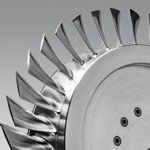 High Speed Machining Center