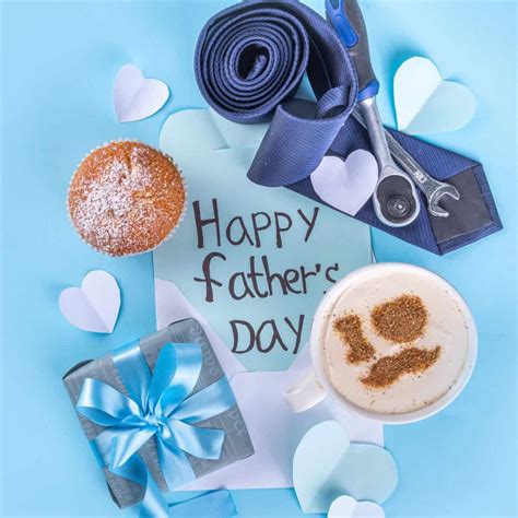 Happy Fathers Day Brother - Fun Family Vibes