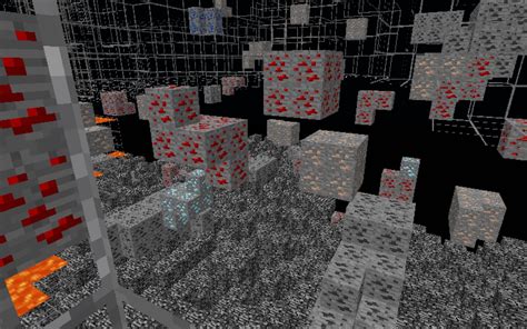 Image result for X-ray Hack for Minecraft Java Edition