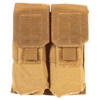 BlackHawk S.T.R.I.K.E. Gen-4 MOLLE M4 Double Mag